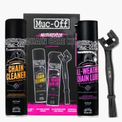 Muc-Off Motorketting Verzorgingsset