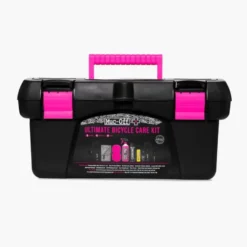 Muc-Off Ultimate Motorcycle Cleaning Kit