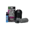 Muc-Off Vizier en motorbril onderhoudskit