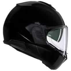 Nolan N120 Glans Zwart Classico 301
