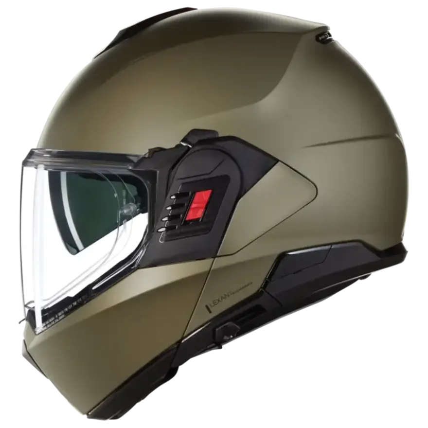 Nolan N120 Mat Goud Pietra Matte 315