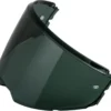 Nolan N120-1 Vizier Dark Smoke (XXS-S-M)