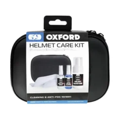 Oxford Helmet Care onderhoudskit