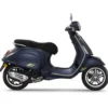 Primavera Tech 50 Facelift 2026