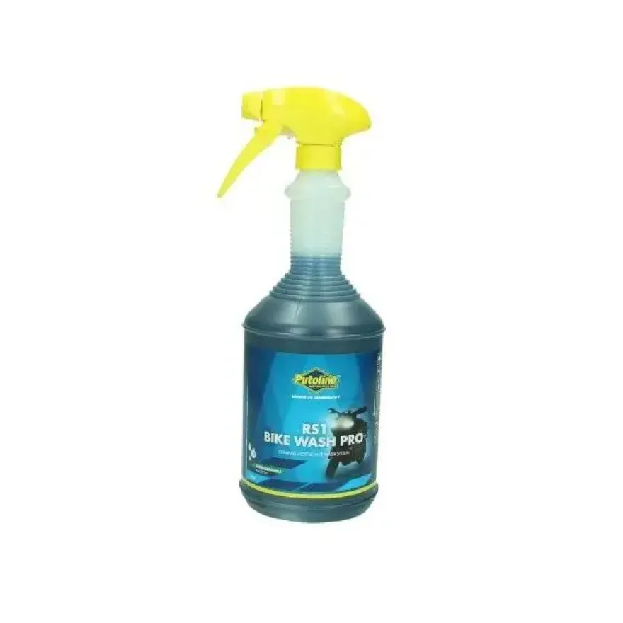 Putoline RS1 Bike Wash Pro