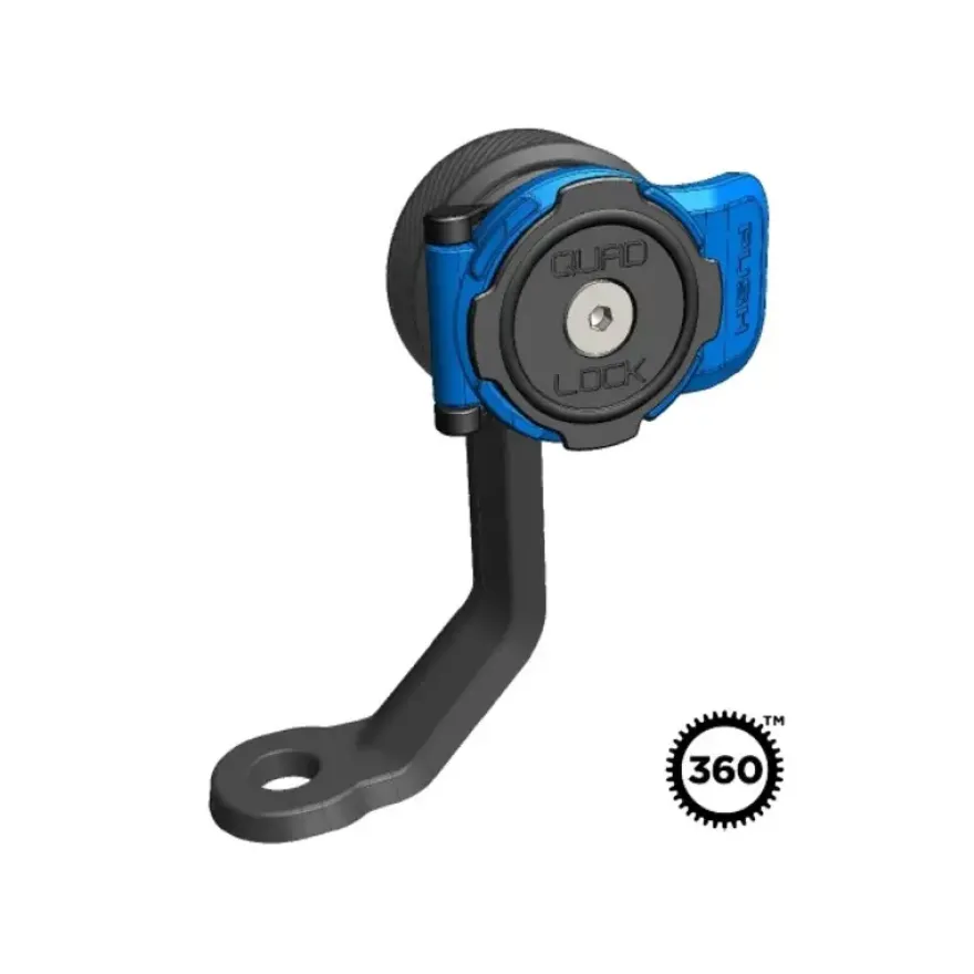 Quad Lock Mirror Stem Mount