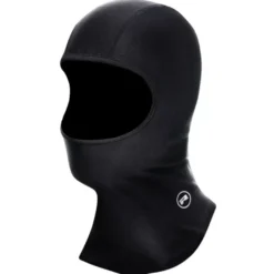 Richa Mesh Summer Balaclava Black