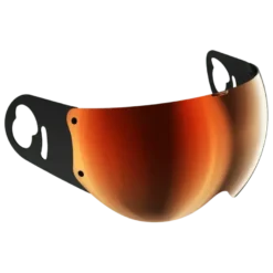 Roof Boxer V8/Alpha Vizier Iridium Rood