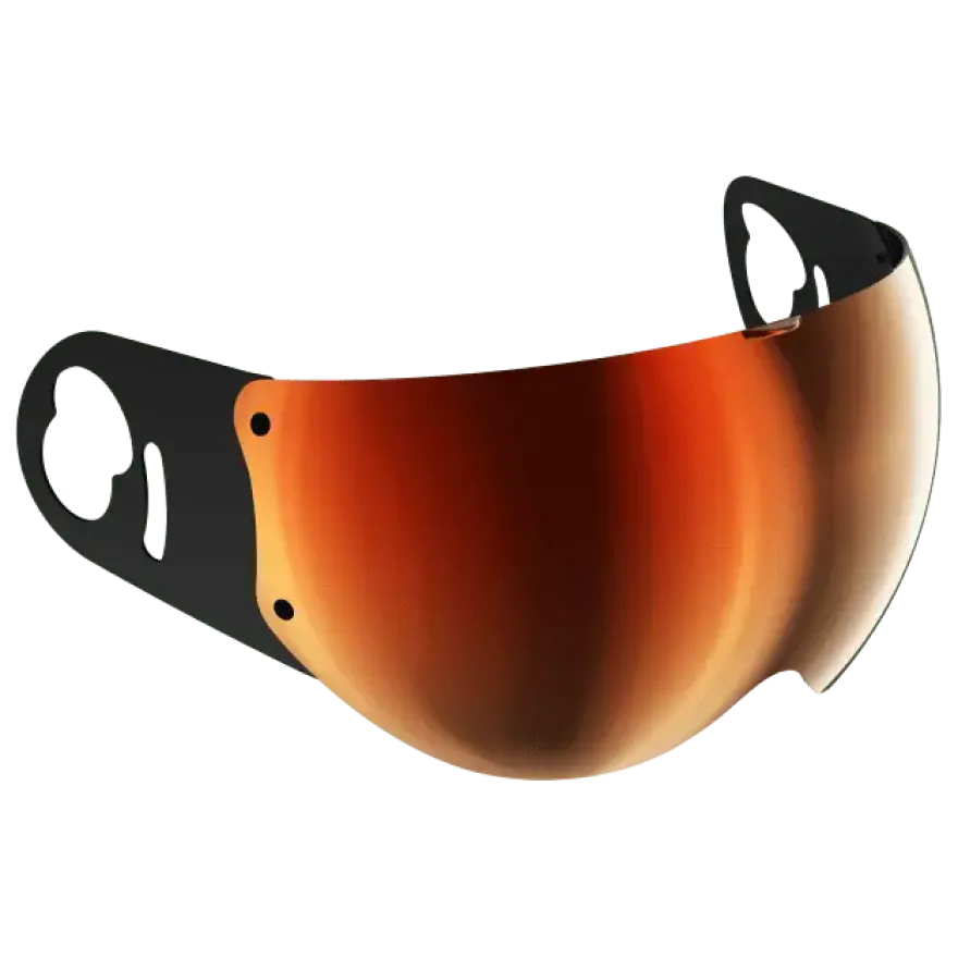 Roof Boxer V8/Alpha Vizier Iridium Rood
