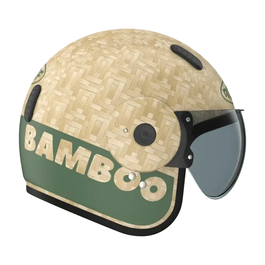 Roof – RO15 Bamboo Pure Matt Kakhi
