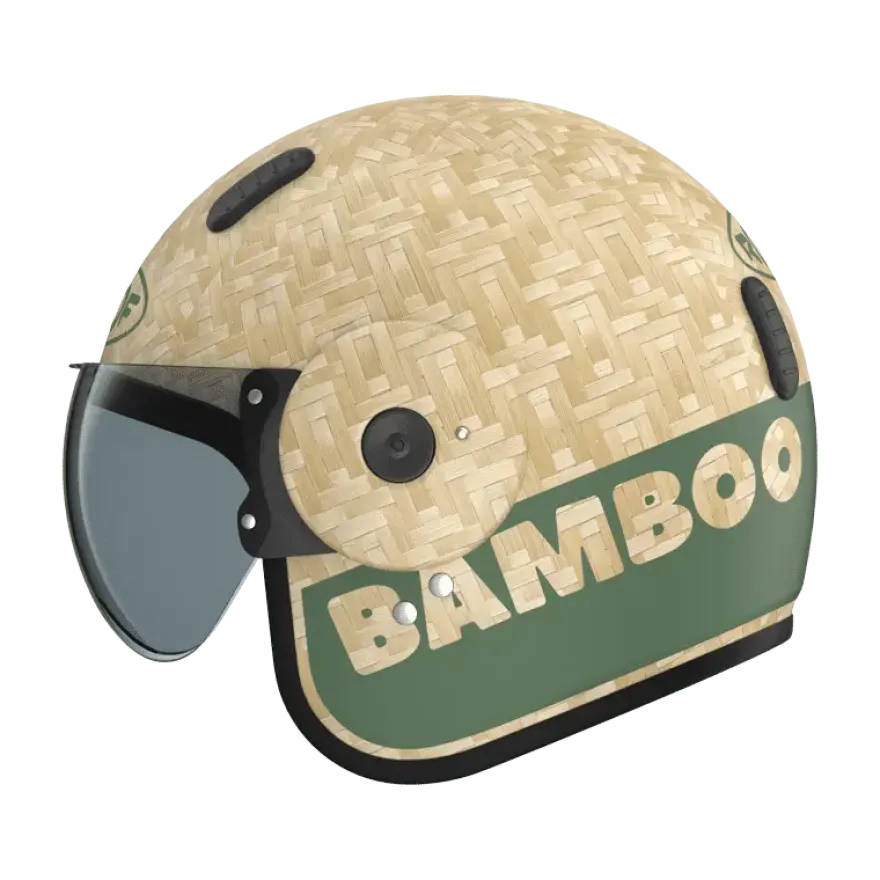 Roof – RO15 Bamboo Pure Matt Kakhi