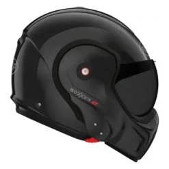 Roof RO9 Boxxer 2 Glossy Black