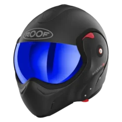 Roof RO9 Boxxer 2 Matt Black Shadow Blue