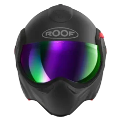 Roof RO9 Boxxer 2 Matt Black Shadow Quartz