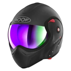 Roof RO9 Boxxer 2 Matt Black Shadow Quartz