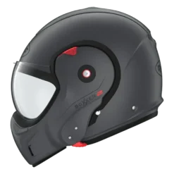 Roof RO9 Boxxer 2 Matt Graphite Black