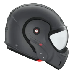 Roof RO9 Boxxer 2 Matt Graphite Black