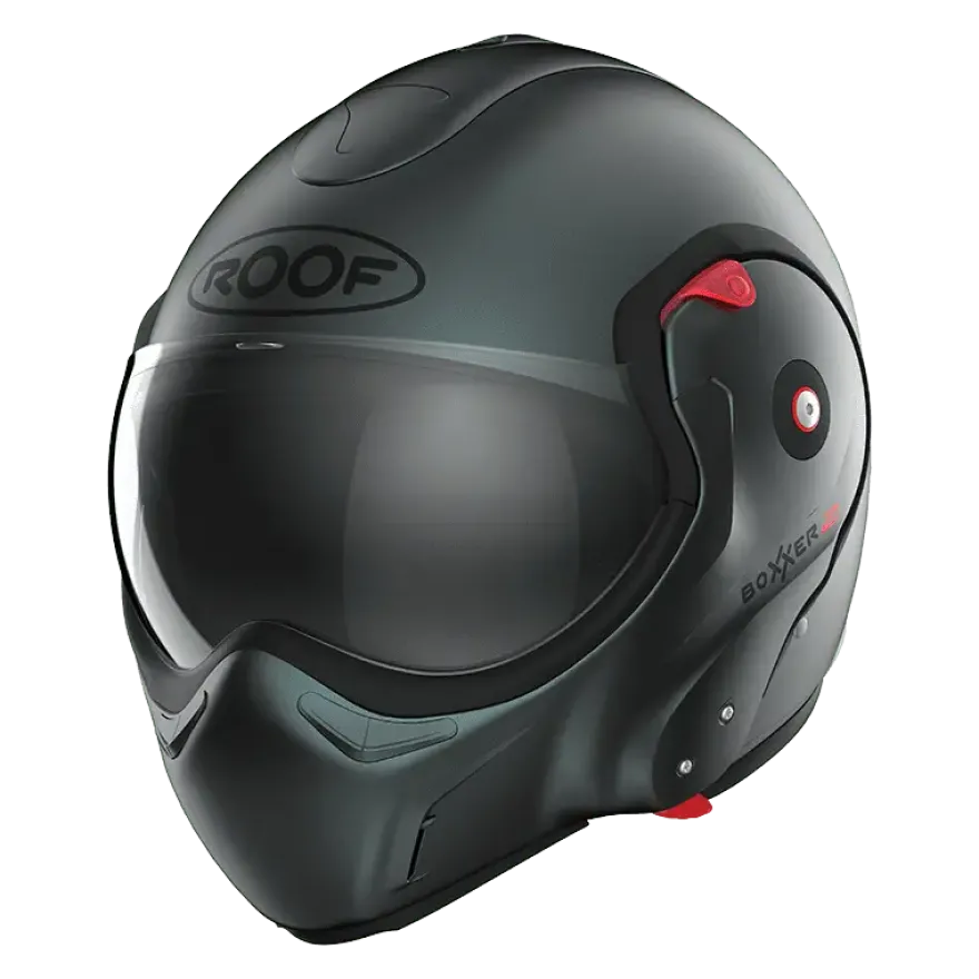 Roof RO9 Boxxer 2 Petrol Mat