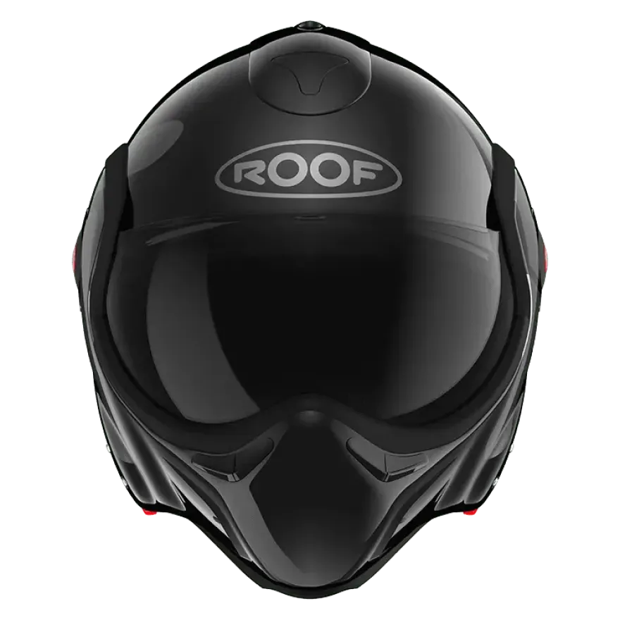 Roof – RO9 Boxxer Twin Black Glans