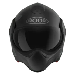 Roof – RO9 Boxxer Twin Matt Black