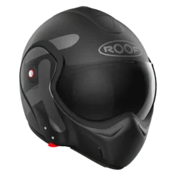 Roof – RO9 Boxxer Twin Matt Black