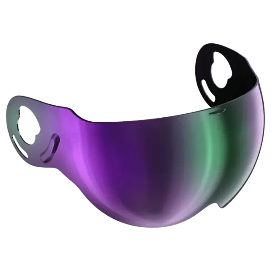Roof RO9 Boxxer (2) Vizier Iridium Quartz