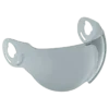Roof RO9 Boxxer (2) Vizier Light Smoke