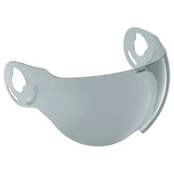 Roof RO9 Boxxer (2) Vizier Light Smoke