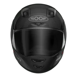 Roof RO200 Full Carbon Black