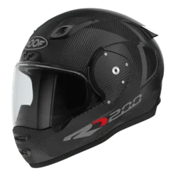 Roof RO200 Full Carbon Black