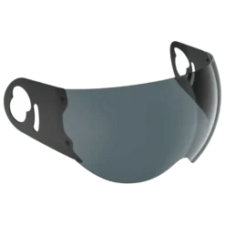 Roof V8/Alpha Vizier Dark Smoke