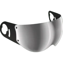 Roof V8/Alpha Vizier Iridium Silver
