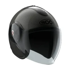 Roof Wisper RO9 Carbon Glossy Black