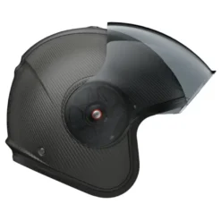 Roof Wisper RO9 Carbon Matt Black