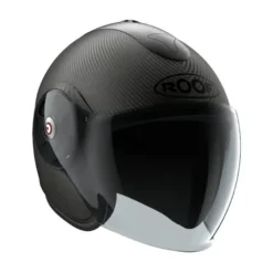 Roof Wisper RO9 Carbon Matt Black