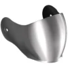 Roof Wisper Vizier RO9 Wisper Iridium Zilver
