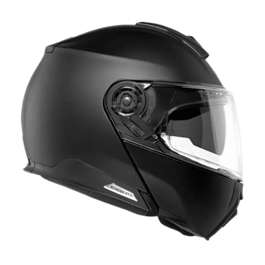 SCHUBERTH C5 mat zwart