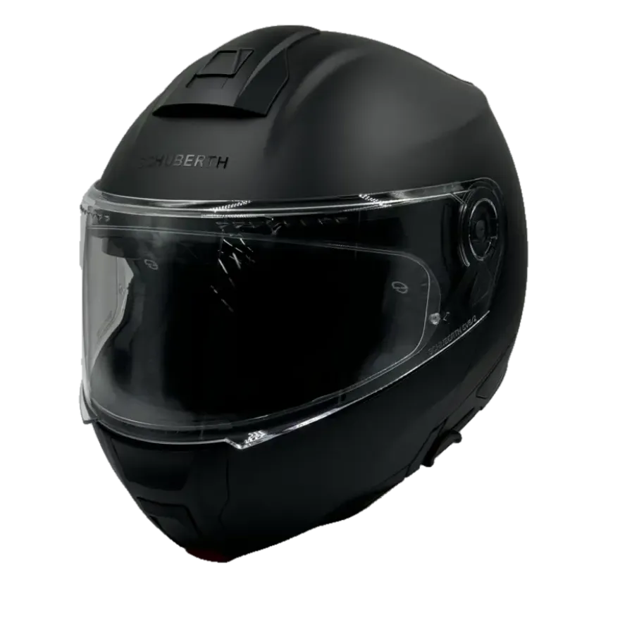 SCHUBERTH C5 mat zwart