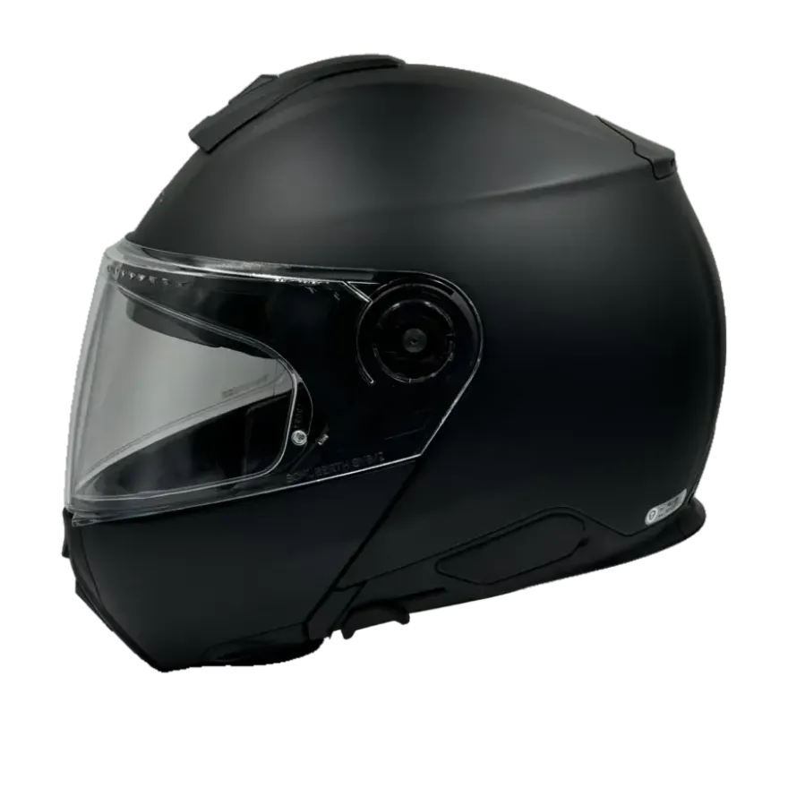 SCHUBERTH C5 mat zwart