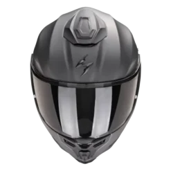 Scorpion EXO-1500 Carbon Solid Matt Black