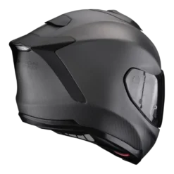 Scorpion EXO-1500 Carbon Solid Matt Black