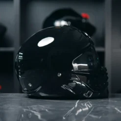 Scorpion Exo-Combat II Glossy Black