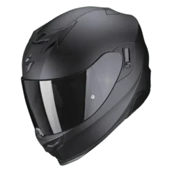 Scorpion Exo-520 Evo Air Matt Black