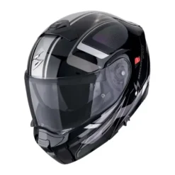 Scorpion Exo-930 Evo Ardens Black-Chameleon