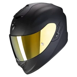 Scorpion Exo-1400 Evo II Air Solid Matt black