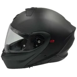 Scorpion Exo-930 Evo Solid Matt Pearl Black