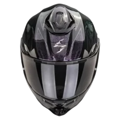 Scorpion EXO-1500 Fantasy Black Chameleon