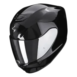 Scorpion Exo-391 Glossy Black