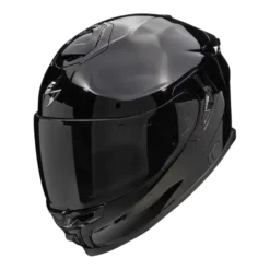 Scorpion EXO-GT SP Air Glossy Black