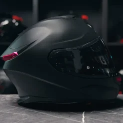 Scorpion EXO-GT SP Air Matt Black Pink